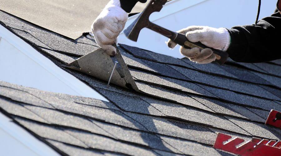 Professional metal roof installation in Abbeville, SC